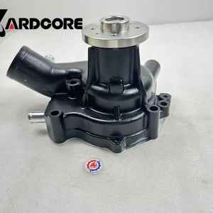 Bomba de Agua 65.06500-6402A para Máquinas DH225-7, DH220-5, S220V, DH225-7, DH215-7 - Product Image 2