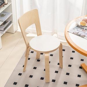 Nouveau design <span class=keywords><strong>de</strong></span> chaise d'appoint empilable en bois massif naturel meubles <span class=keywords><strong>de</strong></span> maison <span class=keywords><strong>de</strong></span> style français <span class=keywords><strong>chaises</strong></span> <span class=keywords><strong>de</strong></span> café <span class=keywords><strong>de</strong></span> restaurant KC125 - Product Image 5