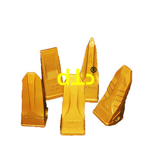 ฟันตักหินรถขุด 205-70-19570 สำหรับรถตักล้อยาง โคมัตสึ PC200 - Product Image 6