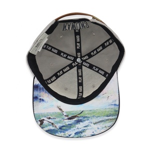 <span class=keywords><strong>Gorras</strong></span> Deportivas Retro de Estilo Original Personalizadas, <span class=keywords><strong>Gorras</strong></span> Snapback para Hombre y <span class=keywords><strong>Mujer</strong></span>, <span class=keywords><strong>Gorras</strong></span> de Fútbol con Logotipo de Brigada, Diseño de Personajes Animales - Product Image 6