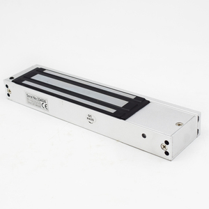 Cerradura Magnética de Montaje Abierto Landa 350Kg, Voltaje Opcional 12v 24v - Product Image 6