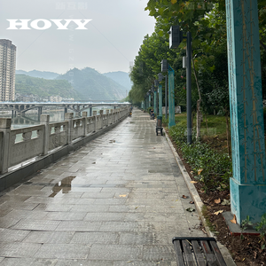 Máy chiếu sàn Laser ngoài trời Lập Bản Đồ 3D tất cả trong một màn hình tương tác thiết bị quảng cáo chiếu LCD Android 1920x1200 - Product Image 6