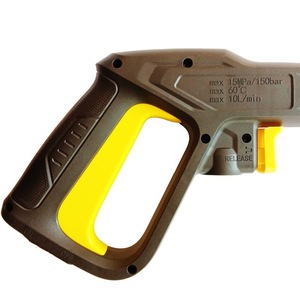 Kit de manguera con pistola de lavado a presión Mingou para lavado de autos y limpieza ligera - Product Image 3