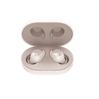 Traducteur intelligent IA innovant, écouteurs sans fil miniatures avec écran LCD, écouteurs Bluetooth