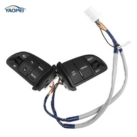 Interruptor de Control del Volante 96700-3W502 96700-3W301 para Kia Sportage 2012-2015