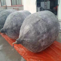 Bouchon pneumatique en caoutchouc gonflable pour tuyau d'égout, ballon de canalisation, usine chinoise