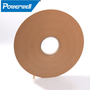 Papel Kraft Aislante de Alta Tensión de Fábrica China, Tamaño Personalizado para <span class=keywords><strong>Cable</strong></span> Telec - Product Image 2