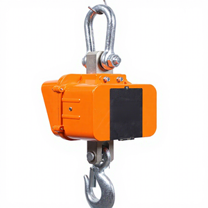 <strong>Weighing</strong> <strong>1500kg</strong> Crane Weight <strong>Weighing</strong> <strong>Scale</strong> Crane <strong>Digital</strong> <strong>Scale</strong> Micro Crane <strong>Scale</strong> Portable Industrial Hanging Hook Balance - Product Image 5