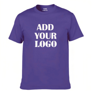 Custom Tshirt Design for Men Women Quick Drying Fabric Sports Activewear Team Jerseys Advertising Shirts - Product Image 2