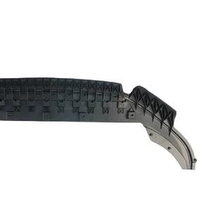 Placa Conectora de Parachoques Delantero para <span class=keywords><strong>Audi</strong></span> <span class=keywords><strong>A1</strong></span> 2011-2014, OE 8X0807611, Versión Estándar, Instalación No Destructiva - Product Image 3