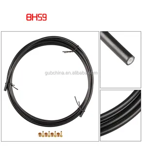 GUB BH-59-Juego de tapas de aceite de bicicleta, carcasa de cable hidráulico de freno de bicicleta para Shima-N0 M355/395/446/615