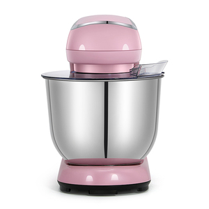 Rovtop — mélangeur à pâte en spirale, machine de pétrissage commerciale/crêpière pour pâte à pâtisserie - Product Image 3