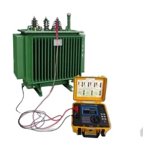 5kv điện áp cao kháng Tester H/V cách điện Meter