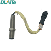 Capteur de vitesse moteur Cat C7 319-6498 3196498 pour excavatrice 324D 325D, camion, générateur – Capteur magnétique de régime (RPM)