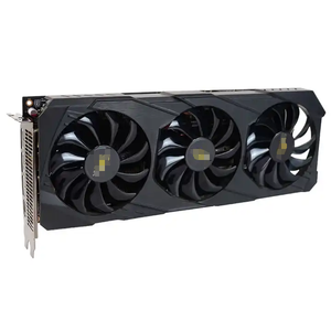 การ์ดจอสำหรับเล่นเกมคอมพิวเตอร์ RX6600XT DDR6 256bit <span class=keywords><strong>5700</strong></span> <span class=keywords><strong>XT</strong></span> <span class=keywords><strong>XT</strong></span> 8G รุ่นแพลตตินั่ม <span class=keywords><strong>OC</strong></span> high-end PCI Video - Product Image 5