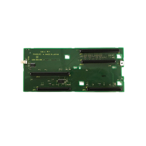 Carte de circuit système FANUC originale A20B-2004-0980 - Product Image 6