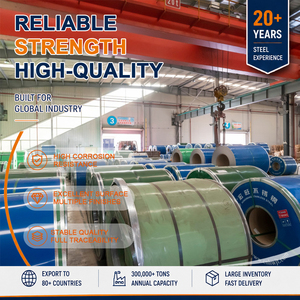 ISO Certified 304 310S Bead Blasted 6.0mm x 1250mm ASTM A240 Stainless Steel Coil for Heat Exchanger - Product Image 1