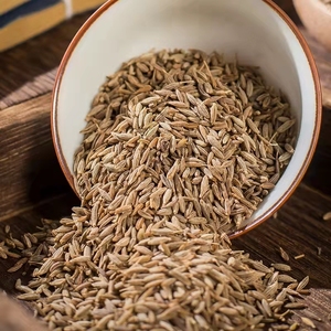 Huaran Fábrica Atacado Preço Barato Nova Colheita Seco Cominho Raw Único Ervas e Especiarias Sementes De Cominho - Product Image 3