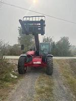 Chariot télescopique MT932, chariot élévateur extensible d'occasion d'origine