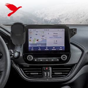 Pour Ford <span class=keywords><strong>Puma</strong></span> 2019-2024, boîte à <span class=keywords><strong>gants</strong></span> de console centrale du tableau de bord, plateau de rangement, organisateur, accessoires intérieurs de voiture - Product Image 4