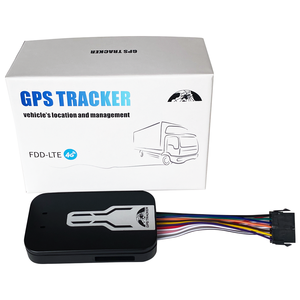 <span class=keywords><strong>Localizador</strong></span> <span class=keywords><strong>GPS</strong></span> de posicionamiento inteligente 3G 4G <span class=keywords><strong>localizador</strong></span> para coches camiones Auto Coban TK405 con aplicación gratuita - Product Image 3