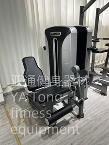 Thương mại phòng tập thể dục thiết bị tập thể dục giá bán buôn kim loại tổng bụng Crunch máy với trở lại mở rộng pin nạp lựa chọn - Product Image 5