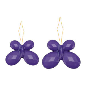 Herramienta de costura DIY hecha a mano, <span class=keywords><strong>enhebrador</strong></span> de aguja de mariposa, <span class=keywords><strong>enhebrador</strong></span> de punto de cruz, herramienta mágica para estilo Simple hecho de plástico - Product Image 5