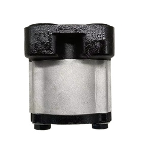 Komatsu E330B Hydraulic Gear Pump 1261247 A8V0160 <b>Pilot</b> Pump Replacement for Excavator Parts - Product Image 4