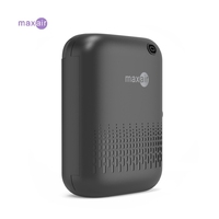 Diffuseur d'arômes intelligent en plastique PP électrique, contrôlé par application, 200 ml, pour usage commercial, grande capacité, vente en gros