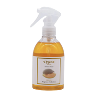 Vente en gros d'huiles essentielles aromatiques liquides en spray pour éliminer les odeurs, 250 ml, spray d'ambiance pour la diffusion dans l'air