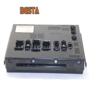 Applicable à pour Mercedes Benz ML300 ML350 ML320 ML500 module d'acquisition de signal <span class=keywords><strong>SAM</strong></span> 1649006900 - Product Image 2