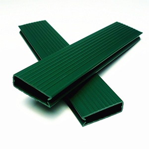 รั้วแผง3D รั้วกั้นส่วนตัวชุดพีวีซี cloture ปลอดภัย250M แผงกั้นตะแกรงตาข่ายกัลวาไนซ์ - Product Image 4