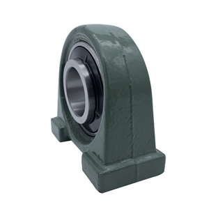 Roulement à palier UCPA201-8 UCPA201-08 SS-UCPA201 UCPA211 UCPA208 UCPA210 de haute qualité pour machine de convoyage - Product Image 1