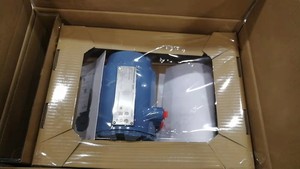 Débitmètre magnétique Rosemounts 8705 8732E à montage sur site 4-20mA, offre spéciale - Product Image 3