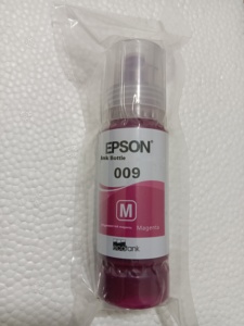 For Genuine for <b>Ink</b> <b>Refill</b> Kits Original 009 Models L6498 L6578 L6468L5158 L6558 L15158 Kit 0 009 009 <b>Ink</b> <b>Refill</b> Kit 009 for Gen - Product Image 3