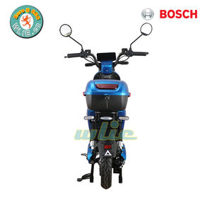 CEE et COC approbation 48V 30AH Batterie au lithium 800W bosch moteur Électrique <span class=keywords><strong>moto</strong></span> E-K1 (<span class=keywords><strong>Euro</strong></span> <span class=keywords><strong>5</strong></span>) - Product Image 3