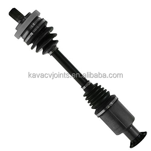 Semieixos CV HALF SHAFT FRONT DRIVE AXLE 43410-BZ120 USED for