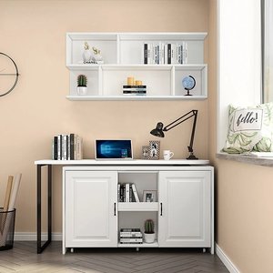 <span class=keywords><strong>Cama</strong></span> Murphy <span class=keywords><strong>horizontal</strong></span> usada <span class=keywords><strong>barata</strong></span> con escritorio y silla para apartamento pequeño - Product Image 2