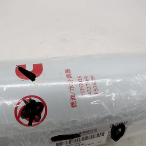 Élément de filtre à carburant de haute qualité C4327369 R8911C57 91FG026 4327369 - Product Image 3