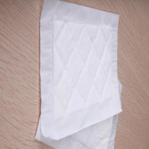 Absorbent <b>Meat</b> Pad for Food Packaging Moisture Absorber Adsorption Pad in <b>Meat</b> <b>Poultry</b> Fruit Tray Food - Product Image 2