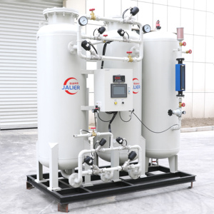 Planta Geradora de Gás Oxigênio para Hospitais e Uso Médico, Venda Direta da Fábrica - Product Image 1