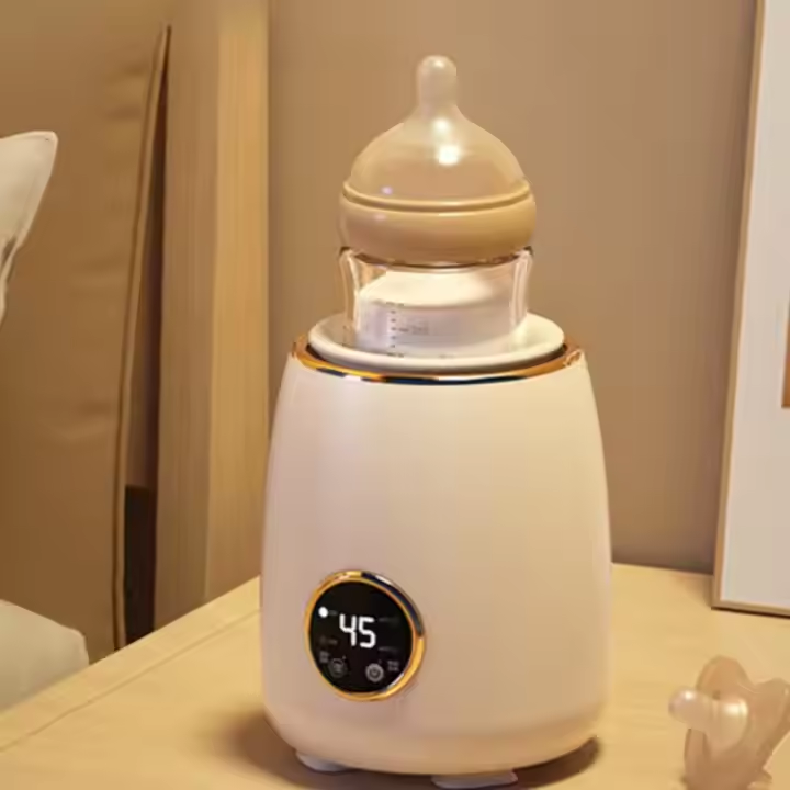 Automatic Intelligent Baby Milk Shaker with Constant Temperature Function Milk - Warming and Shaking Two - in - One Machine