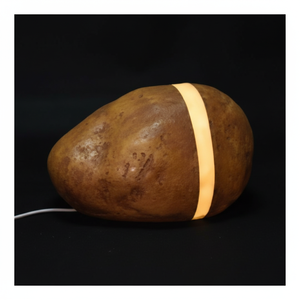 Led Ip65 Glowing Stone Motif Festival Light <b>Christmas</b> Outdoor Decorative Lamp For Streets Bridges Walkways And Scenic Parks - Product Image 1