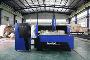 Modelo superior 1325 Máquina enrutadora <span class=keywords><strong>CNC</strong></span> Calidad Europea 4.5KW Husillo refrigerado por aire Leadshine Servomotor Control <span class=keywords><strong>DSP</strong></span> para muebles de madera - Product Image 4