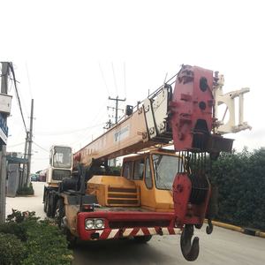 שני-יד יפן made <span class=keywords><strong>TADANO</strong></span> TL300E גלגל מנוף טוב ריצה ביצועים משא ומתן מחיר <span class=keywords><strong>Tadano</strong></span> TL 300E מנוף עבור מכירה - Product Image 4