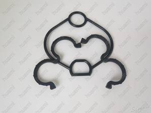 KYB Bagger lader dösen sgp-36r sp20 2 p3120 kfp-22 jcb-3dx kp10 Zahnradpumpe dichtung dichtung ssatz Öl dichtung - Product Image 5