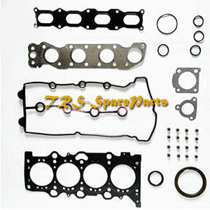 Juego Completo de Juntas para Reparación de Motor M18A para Suzuki Aerio Liana SX-4 1.8L <span class=keywords><strong>11401</strong></span>-54822 <span class=keywords><strong>11401</strong></span> 54822 1140154822 - Product Image 1