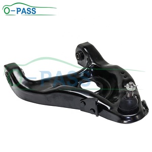 Brazo de Control Inferior Delantero OPASS para <span class=keywords><strong>Chevrolet</strong></span> S10 Blazer & GMC Jimmy & ISUZU Hombre 1982- 15003924 - Product Image 4