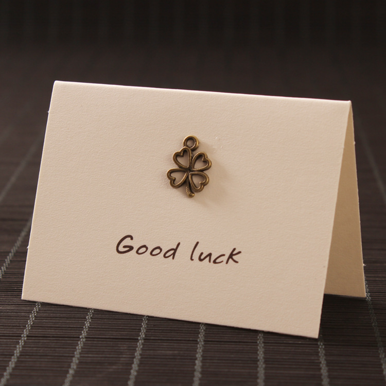 Four Leaf Clover