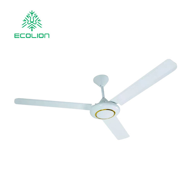 220v/240v KDK 48/56inch Electric Ceiling Fan With High RPM Industrial Style